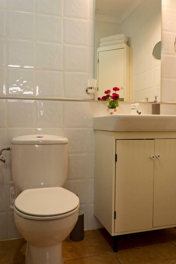 Felisa Center Apartment อาร์เรซิเฟ ภายนอก รูปภาพ