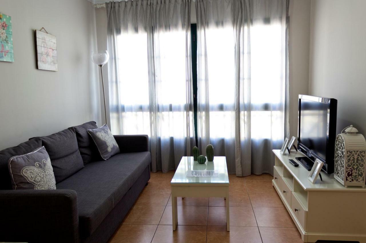Felisa Center Apartment อาร์เรซิเฟ ภายนอก รูปภาพ